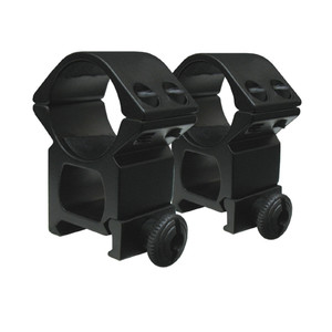 Vortex Scope Rings Higoo 5 Sets 30mm To 25.4mm/1\" Scope Ring Adapter Reducer Scope Shims