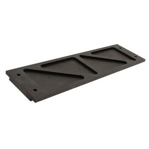 TS Optics Placa cola de milano Losmandy-Style 358 mm