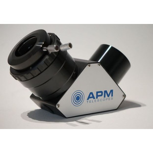 APM Prisma a tetto con chiusura rapida 2"