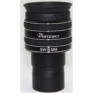 Artesky Eyepiece Planetary SW 6mm 1,25"