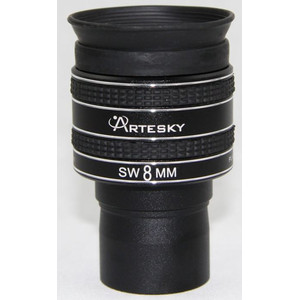 Artesky Eyepiece Planetary SW 8mm 1,25"