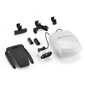Eschenbach Faro LED come accessorio per maxDetail