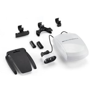 Eschenbach headlight LED como accesorio para maxDetail