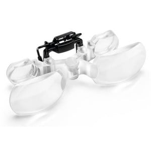 Clip-on magnifiers Eschenbach Germany, Best Price