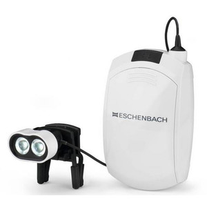 Eschenbach Koplamp LED met clip f. Bril