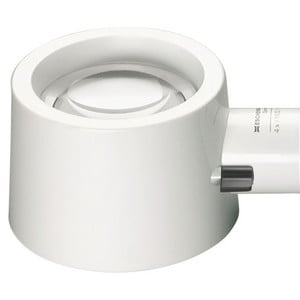 Eschenbach Magnifying glass Magnifier unit, systemvarioPLUS, 100x75mm, 2.8X