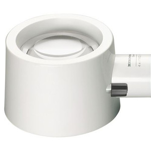 Eschenbach Magnifying glass Magnifier unit, systemvarioPLUS, Ø 70mm, 4X