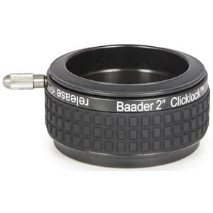 Baader Adapter Morsetto ClickLock 2" M54i x 0,75