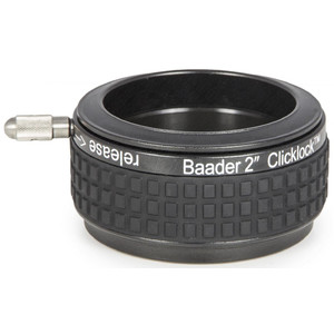 Baader Adapter Morsetto ClickLock 2" M54i x 0,75