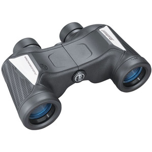 Bushnell Binoculars Spectator Sport Black Porro Permafocus 7x35