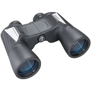 Bushnell Binoculars Spectator Sport Black Porro Permafocus 12x50