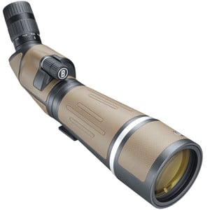 Bushnell Spotting scope Forge 20-60x80 angled eyepiece