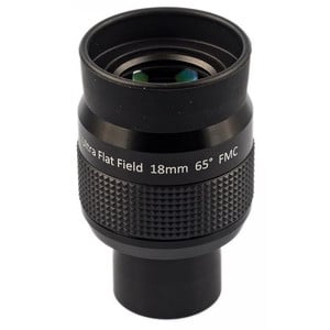 APM Oculare Ultra Flat Field 18 mm 65° 1,25"