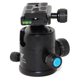 TS Optics Tripod ball-head BH-58A