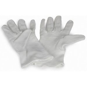 Baader Cotton tricot gloves