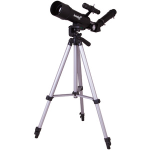 Levenhuk Telescope AC 50/360 Skyline Travel SUN AZ