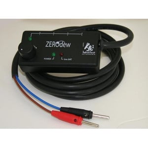 Lunatico Obturador Control ZeroDew con conector tipo banana