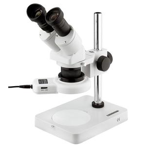 Eschenbach Stereo microscope 33213, binocular