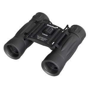 Levenhuk Binocolo Atom 12x25