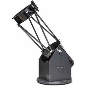 GSO Dobson telescope N 406/1829 Truss DOB