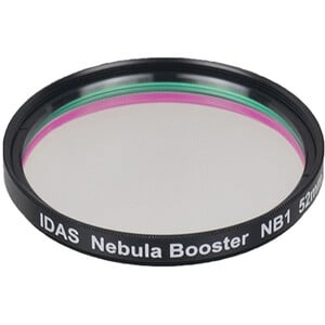 IDAS Filters Filter Nebula Booster NB1 52mm