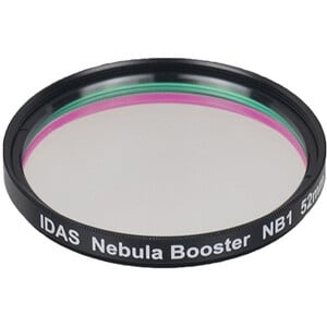 IDAS Filtro Nebula Booster NB1 52 mm