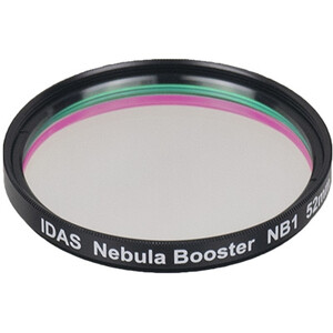 IDAS Filtro Nebula Booster NB1 52mm