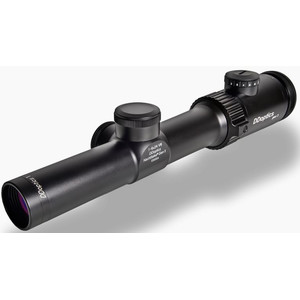 DDoptics Riflescope Nighteagle 1-6x24 V6