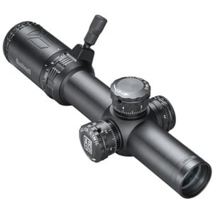 Bushnell Riflescope AR Optics 1-4x24 BTR-1 FFP, black