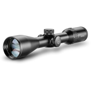 HAWKE Riflescope Endurance 30 WA 2.5-10x50 LR Dot (8x)