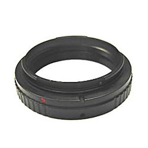 TS Optics Camera adaptor M48 compatible with Canon EOS