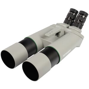 Omegon Binocolo Binocoli Brightsky 22x70 - 45° + custodia