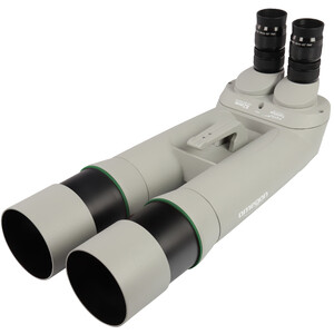 Omegon Binocolo Binocoli Brightsky 26x82 - 90° + custodia