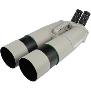 Omegon Binoculars Brightsky 30x100 - 45°