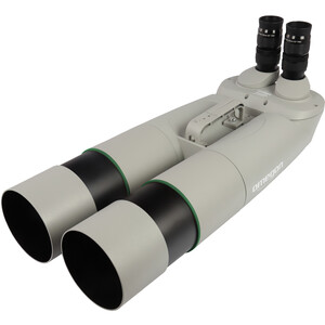 Omegon Binocolo Binocoli Brightsky 30x100 - 90° + custodia