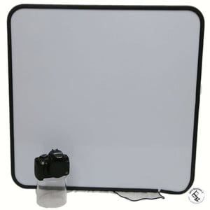 Gerd Neumann jr. Aurora Flatfield light-emitting film 590mm 220V