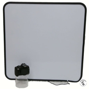 Gerd Neumann jr. Aurora Flatfield pellicola luminosa 590 mm 220 V