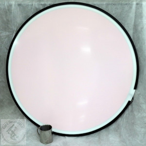 Gerd Neumann jr. Pellicola luminosa Aurora Flatfield D750 mm, con 220 V