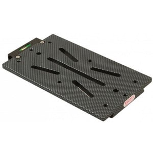 Geoptik Slitta a coda di rondine Losmandy-Style 170 mm