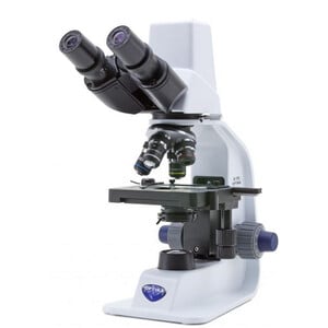 Optika Microscoop B-150D-BRPL, digitale bino, plan,1000x, 3.2 MP