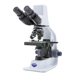 Optika Microscope B-150D-BRPL, digital bino, plan,1000x, 3,2 MP