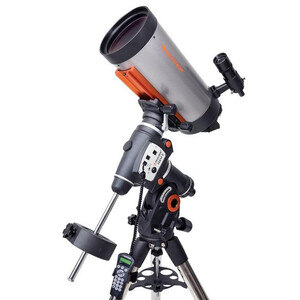 Celestron Maksutov telescope MC 180/2700 CGEM II 700 GoTo