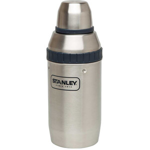 Stanley Adventure Cocktail Shaker Review 
