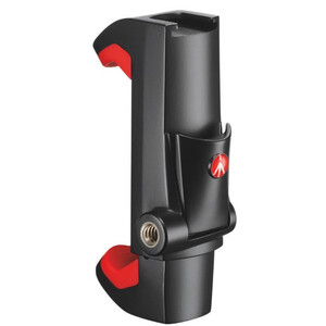 Manfrotto PIXI smartphone clamp