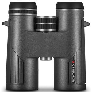 HAWKE Binoculars Frontier ED X 10x42 grey