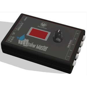 PegasusAstro Obturador DewMaster