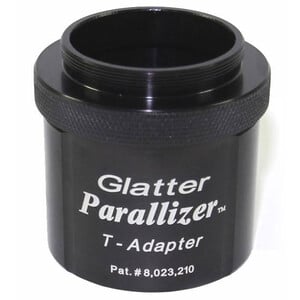 Howie Glatter Adaptors Parallizer T-Adapter