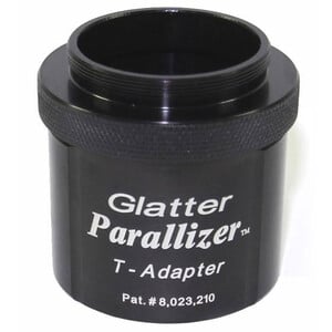 Howie Glatter Adaptors Parallizer T-Adaptor