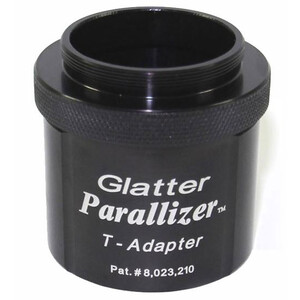 Howie Glatter Parallizer Adapters