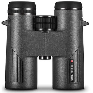 HAWKE Binoculars Frontier HD X 8x42 grey